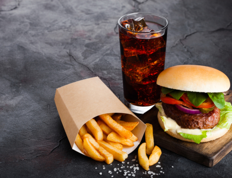 Que penser du menu miracle « McMigraine » en vogue sur les réseaux sociaux ?