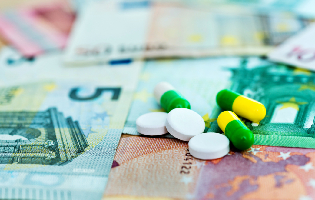 Plafonnement des remises, baisse des prix du médicament : double peine pour les pharmaciens