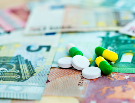 Plafonnement des remises, baisse des prix du médicament : double peine pour les pharmaciens