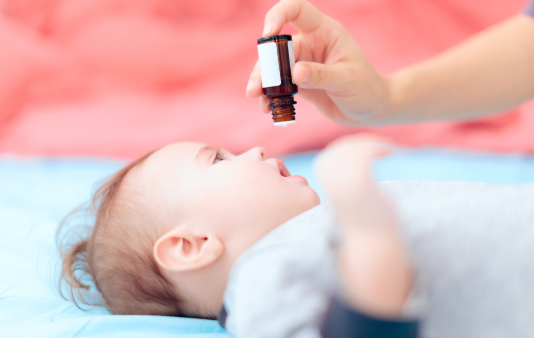 Pédiatrie : pourquoi et comment supplémenter en vitamine D ?