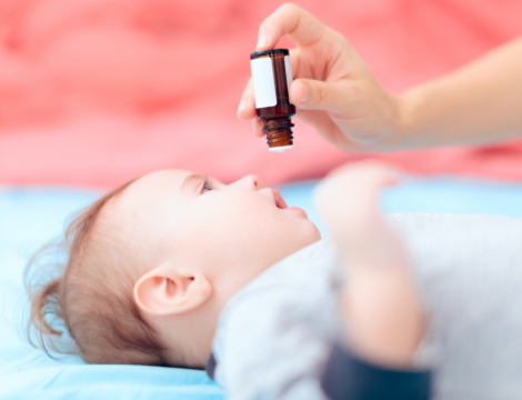 Pédiatrie : pourquoi et comment supplémenter en vitamine D ?