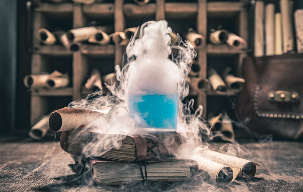 Des chercheurs écossais transforment le plastique en paracétamol