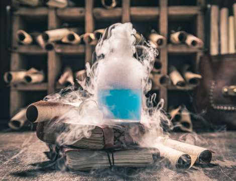 Des chercheurs écossais transforment le plastique en paracétamol