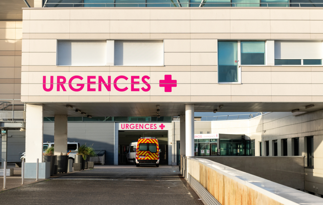 Déficit hospitalier : un gouffre de 3 milliards d’euros en 2024