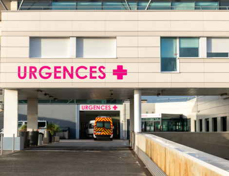 Déficit hospitalier : un gouffre de 3 milliards d’euros en 2024