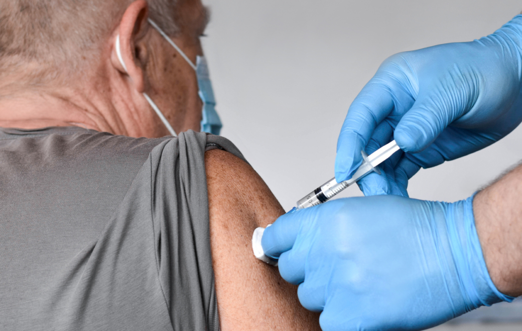 Grippe : le vaccin Fluad disponible en France