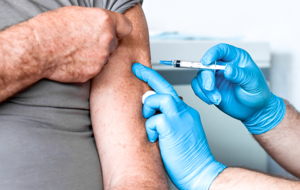 Grippe : Efluelda fait son retour pour l’hiver 2025-2026