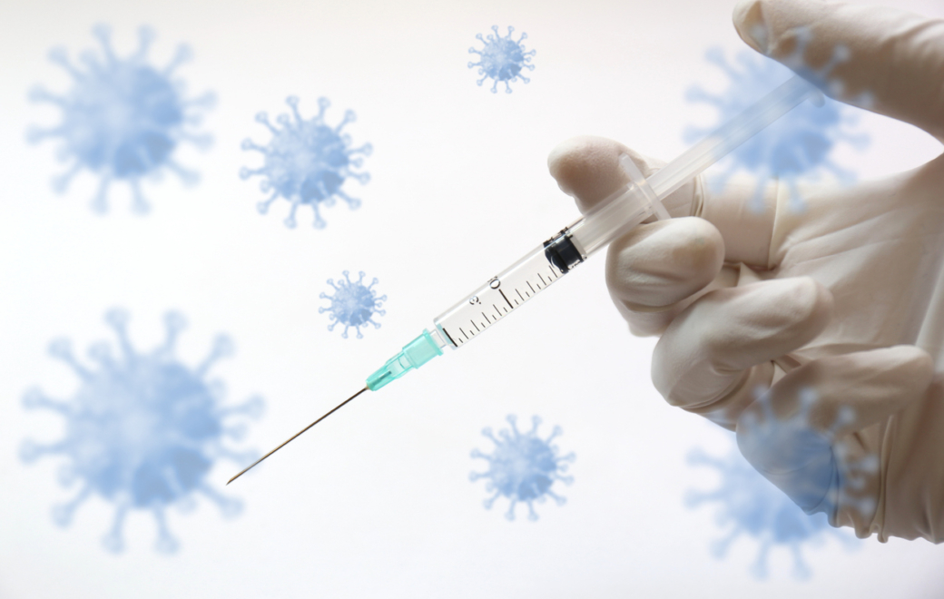 Vaccins & VIH : les recommandations de la HAS