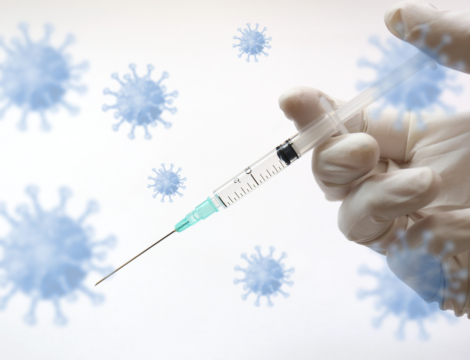 Vaccins & VIH : les recommandations de la HAS