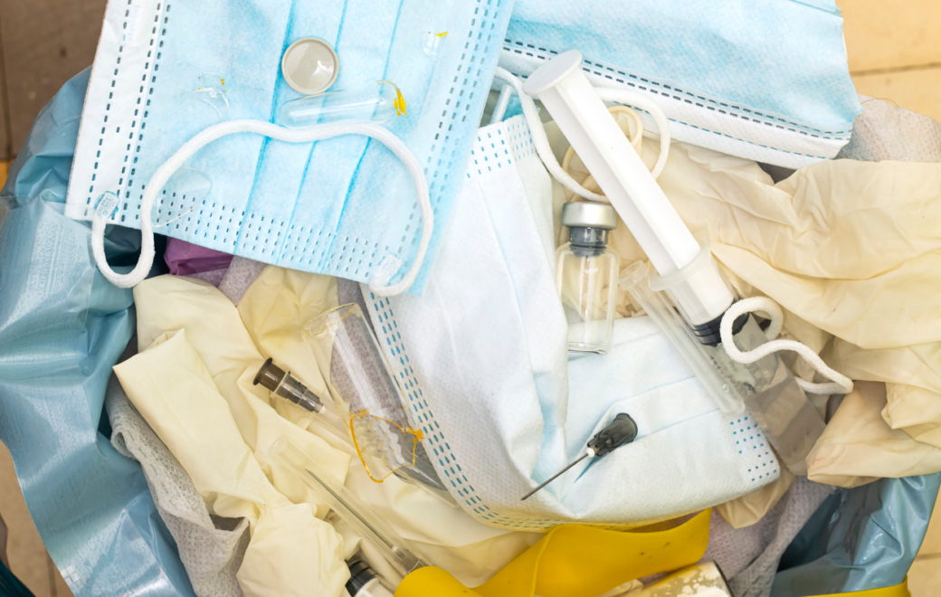 Guide d’élimination des Dasri : une mise à jour pour répondre aux enjeux actuels