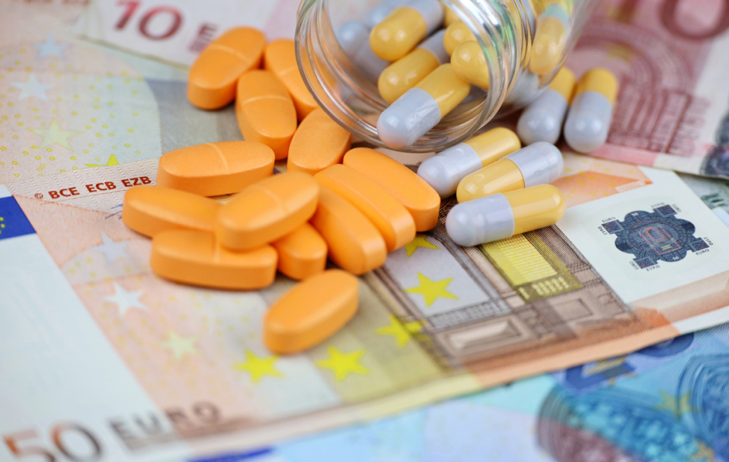 Médicaments : la variable d’ajustement de Bayrou au détriment des pharmaciens ?