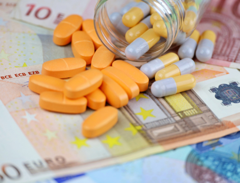 Médicaments : la variable d’ajustement de Bayrou au détriment des pharmaciens ?