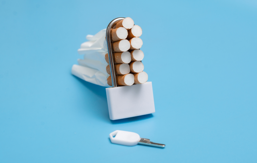 Les pharmaciens aspirent à prescrire des substituts nicotiniques