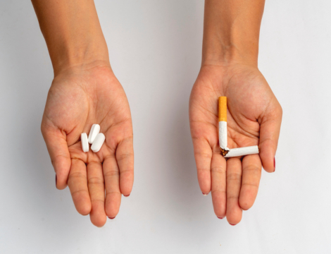 Expérimentation tabac en officine : les contours se dessinent pour 2026