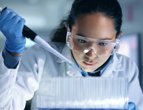 Biotech chinoise : la nouvelle frontière de l’innovation mondiale