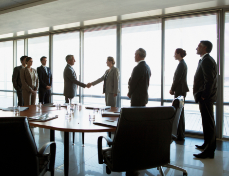 Biogaran : Servier relance sa cession et entre en négociations avec BC Partners