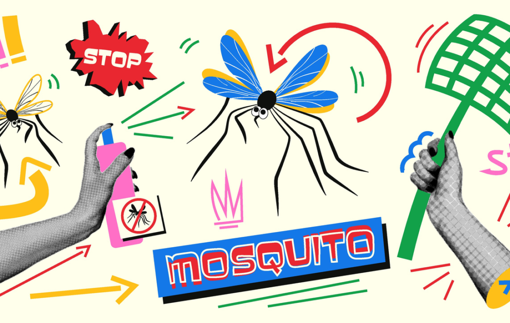 « J’ai besoin d’un antimoustique efficace » : quels conseils au comptoir ?