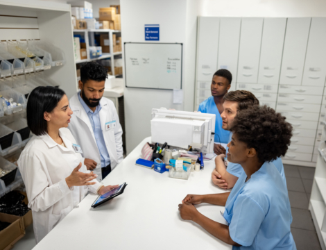 Baisse des remises : sur Facebook, des préparateurs affichent leur soutien aux titulaires