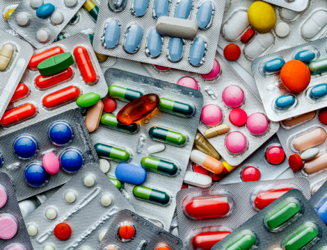 Réduire les volumes de médicaments : ça se joue maintenant !