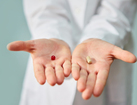 2/5 – Arbres décisionnels : délivrer les antibiotiques sans ordonnance