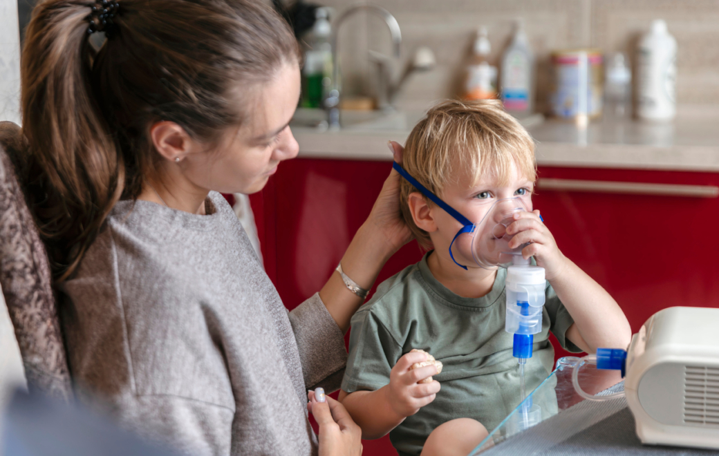 Mucoviscidose : rupture de Tobi Podhaler, alternative et recommandations