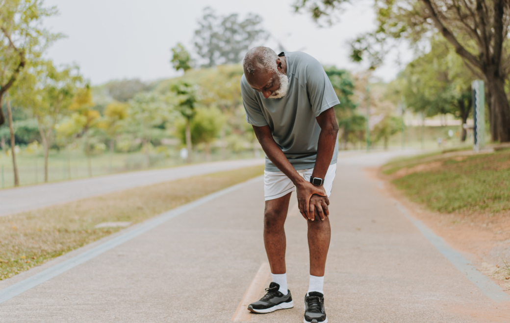 L’arthrose du genou donne du cartilage à retordre