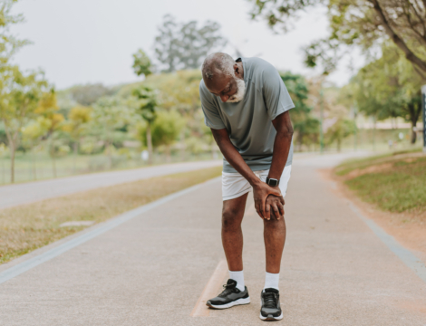 L’arthrose du genou donne du cartilage à retordre