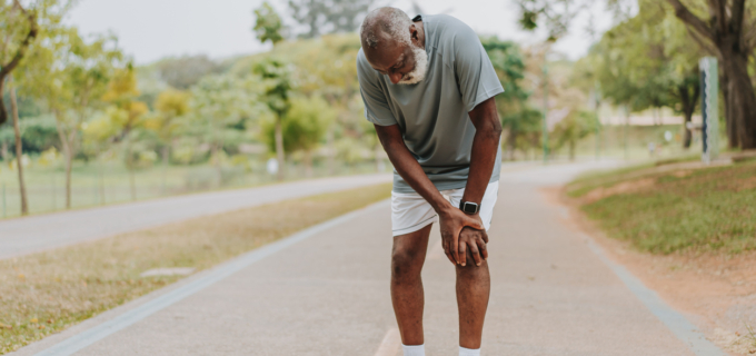 L’arthrose du genou donne du cartilage à retordre