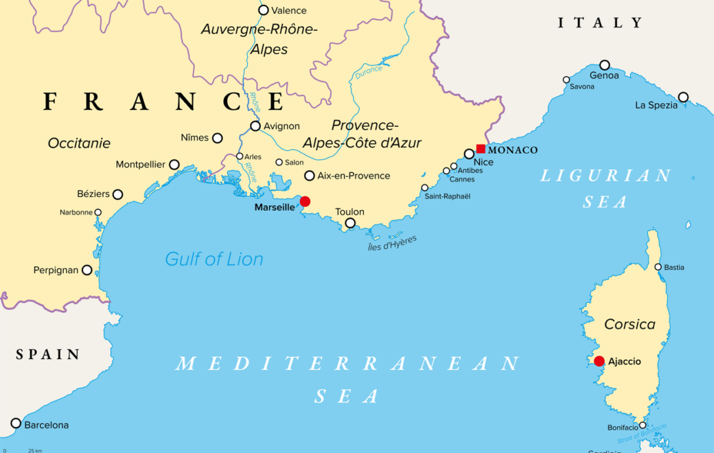 Fièvre du Nil occidental : un cas autochtone détecté en Provence-Alpes-Côte d’Azur
