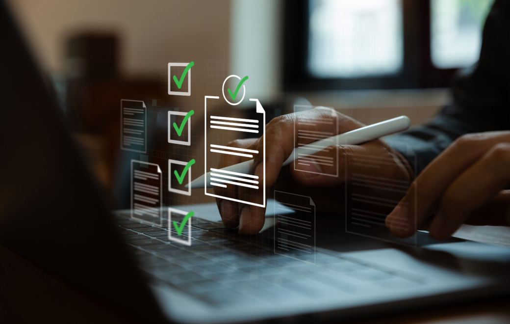 Facture électronique : un marché privé, une obligation publique