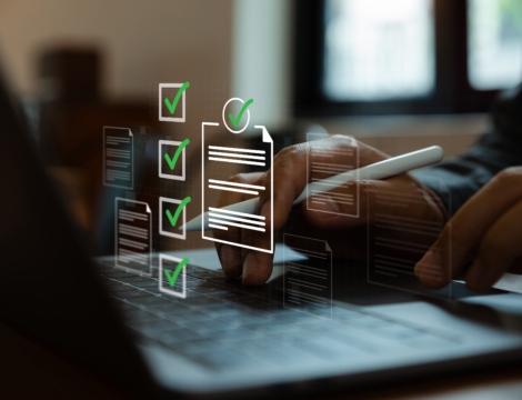 Facture électronique : un marché privé, une obligation publique