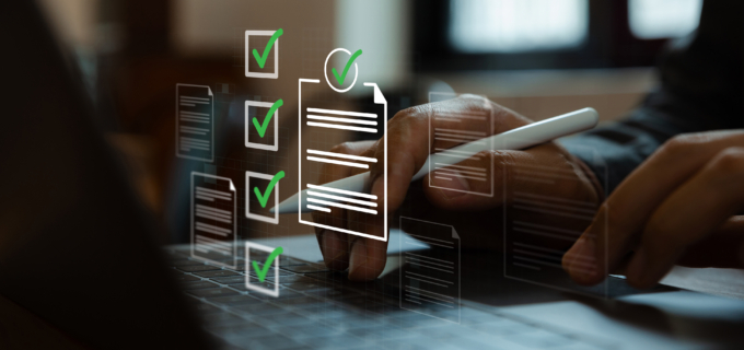 Facture électronique : un marché privé, une obligation publique