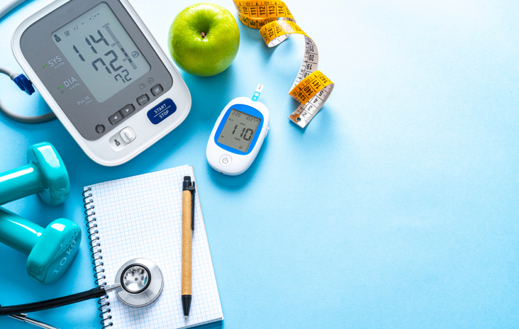 Diabète de type 2 : le parcours de soins actualisé