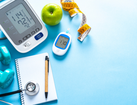 Diabète de type 2 : le parcours de soins actualisé