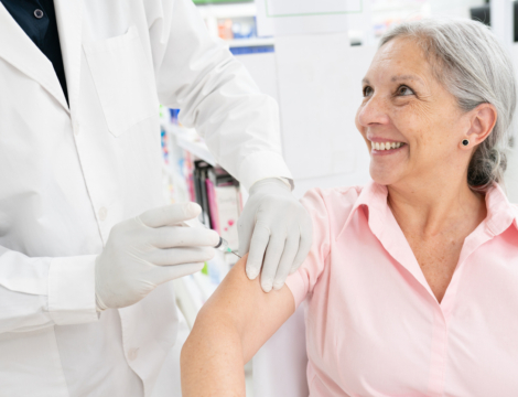 Quelles sont les trois formations DPC les plus plébiscitées par les pharmaciens ?