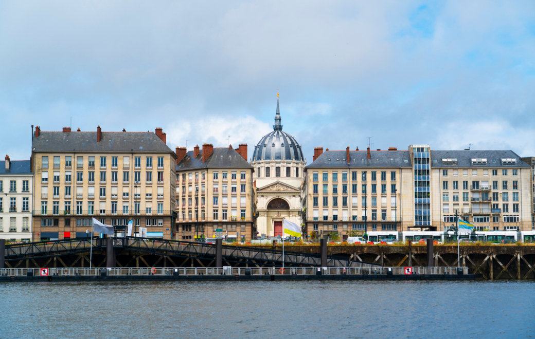 Hépatite A : recrudescence de cas dans la métropole nantaise