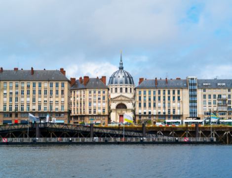 Hépatite A : recrudescence de cas dans la métropole nantaise