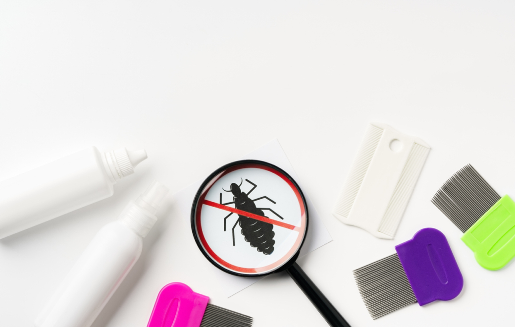 Antipoux : la grande bataille des produits