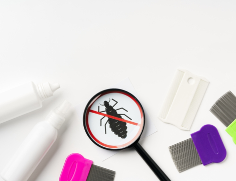 Antipoux : la grande bataille des produits