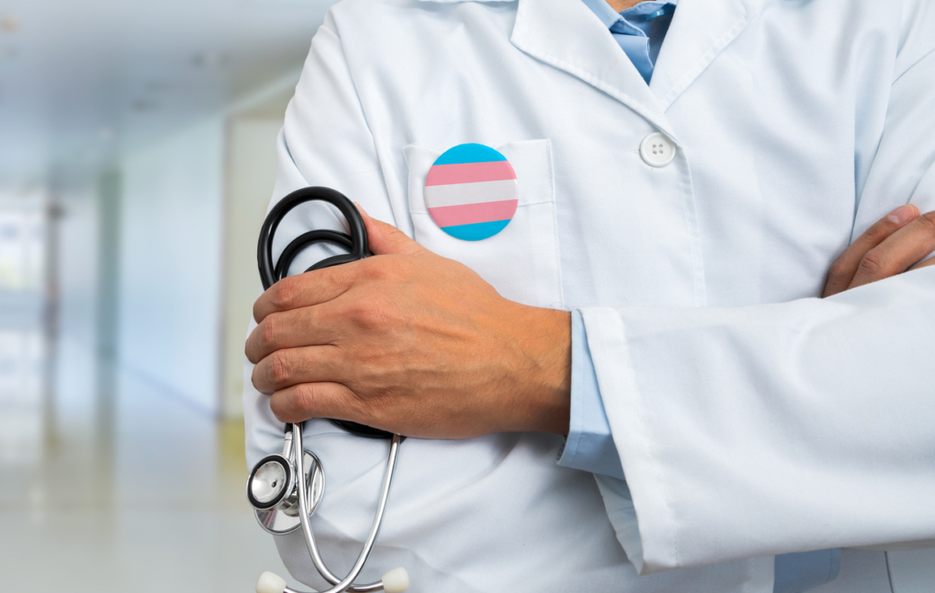 La transidentité a enfin des recommandations pour sa prise en charge médicale