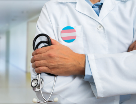 La transidentité a enfin des recommandations pour sa prise en charge médicale