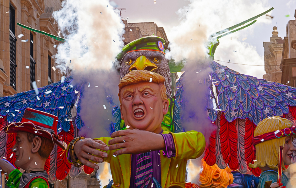 Droits de douane : les médicaments exemptés, pour l’instant