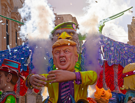 Droits de douane : les médicaments exemptés, pour l’instant