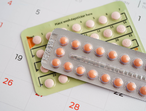 Méningiomes : désogestrel et lévogestrel finalement à risque ?