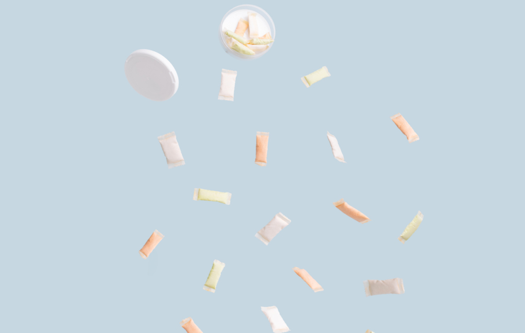 Sachets de nicotine : une consommation loin d’être sans risque