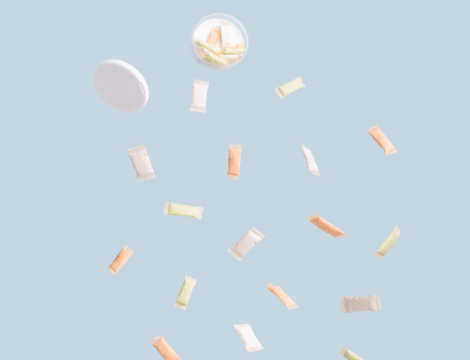 Sachets de nicotine : une consommation loin d’être sans risque