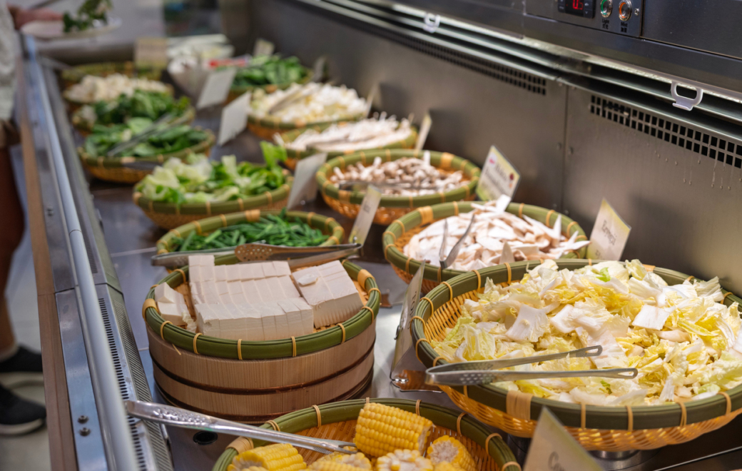 Pourquoi est-il désormais recommandé de ne plus servir d’aliments à base de soja dans les cantines ?