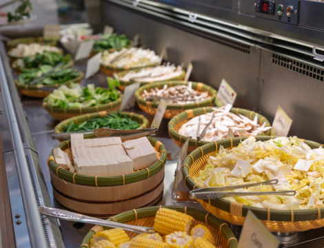 Pourquoi est-il désormais recommandé de ne plus servir d’aliments à base de soja dans les cantines ?