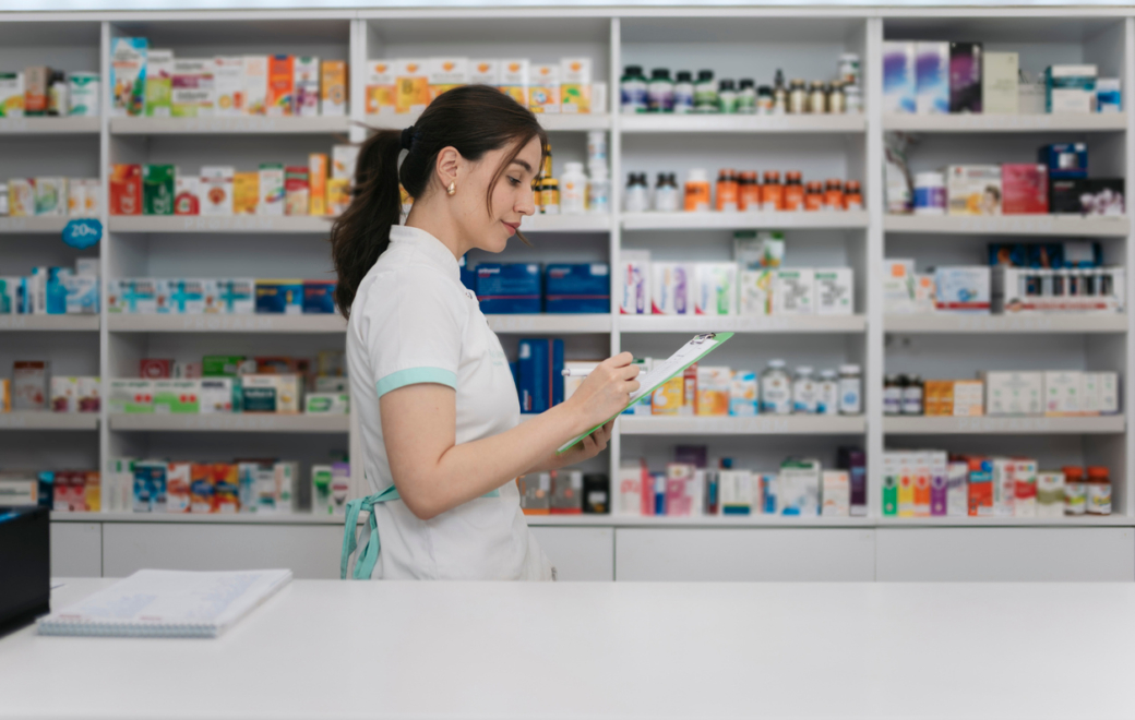 Non, les pharmaciens ne seront pas les caissiers de la Sécu