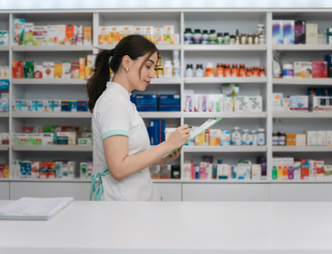 Non, les pharmaciens ne seront pas les caissiers de la Sécu